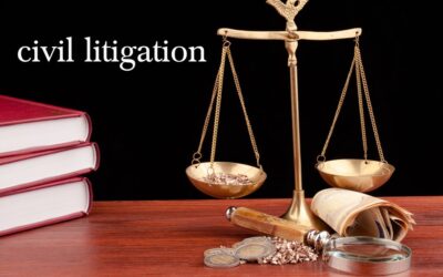 How to select a civil litigation attorney?