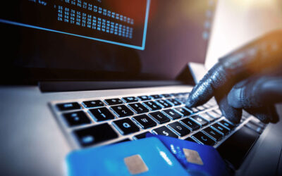 What are Some Common Business Identity Theft Schemes?