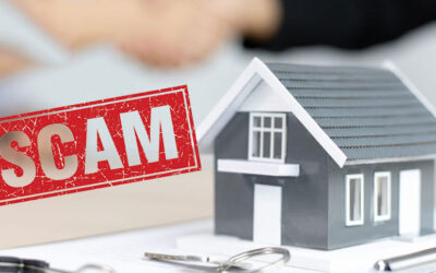How to Avoid a Real Estate Scam?